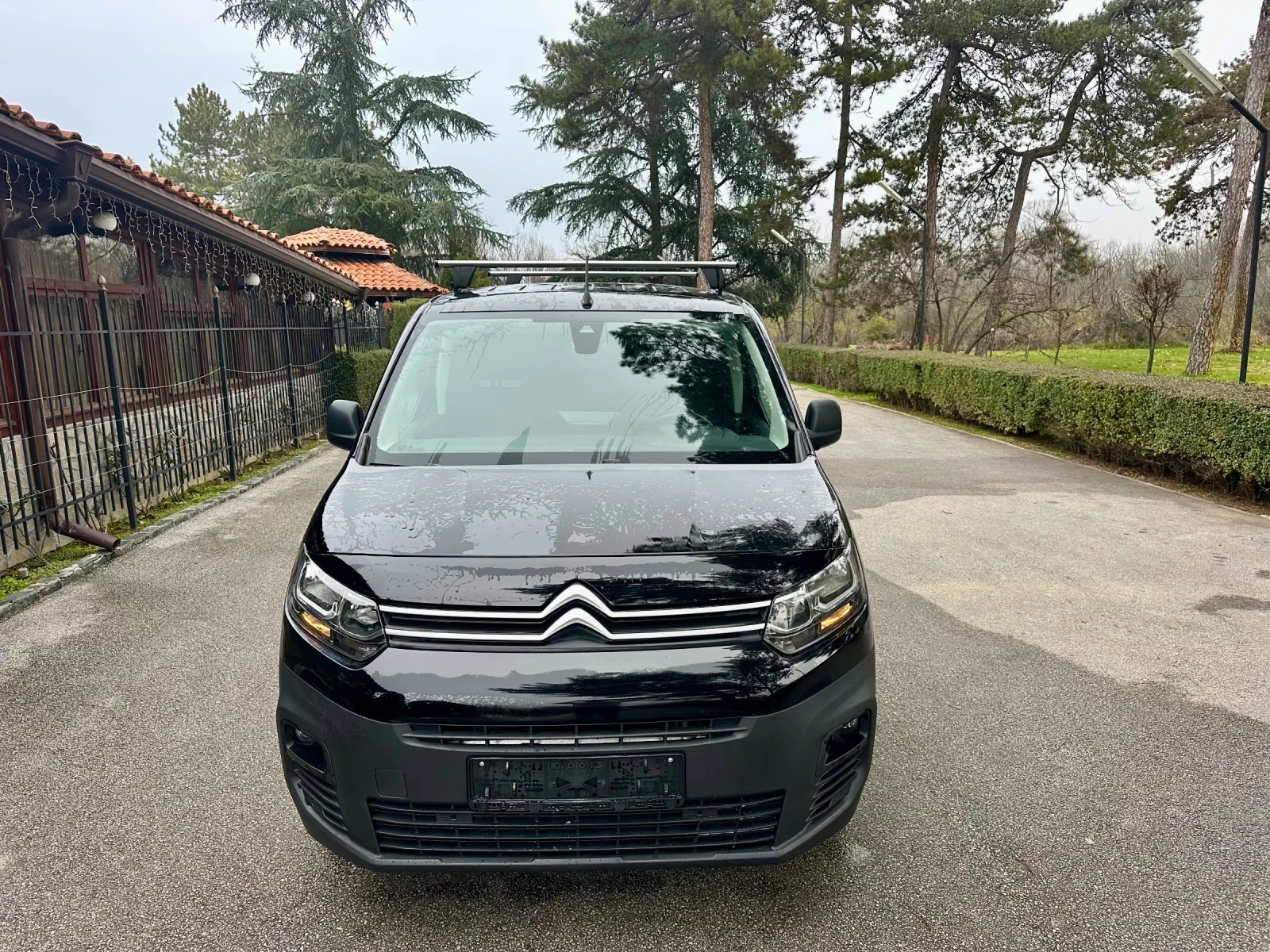 Citroen Berlingo ���������!!! | Mobile.bg � ����������� 2