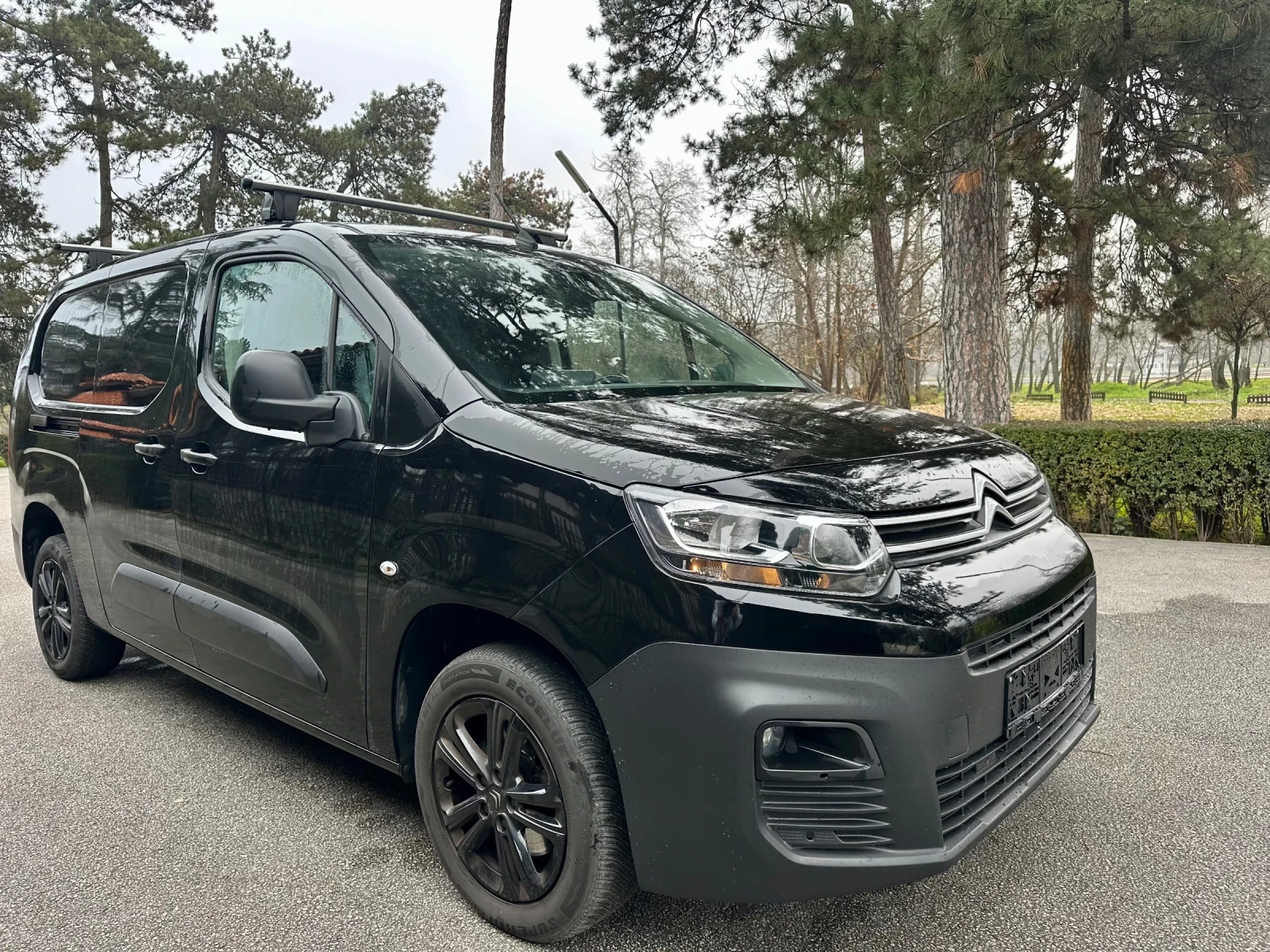 Citroen Berlingo ���������!!! | Mobile.bg � ����������� 7