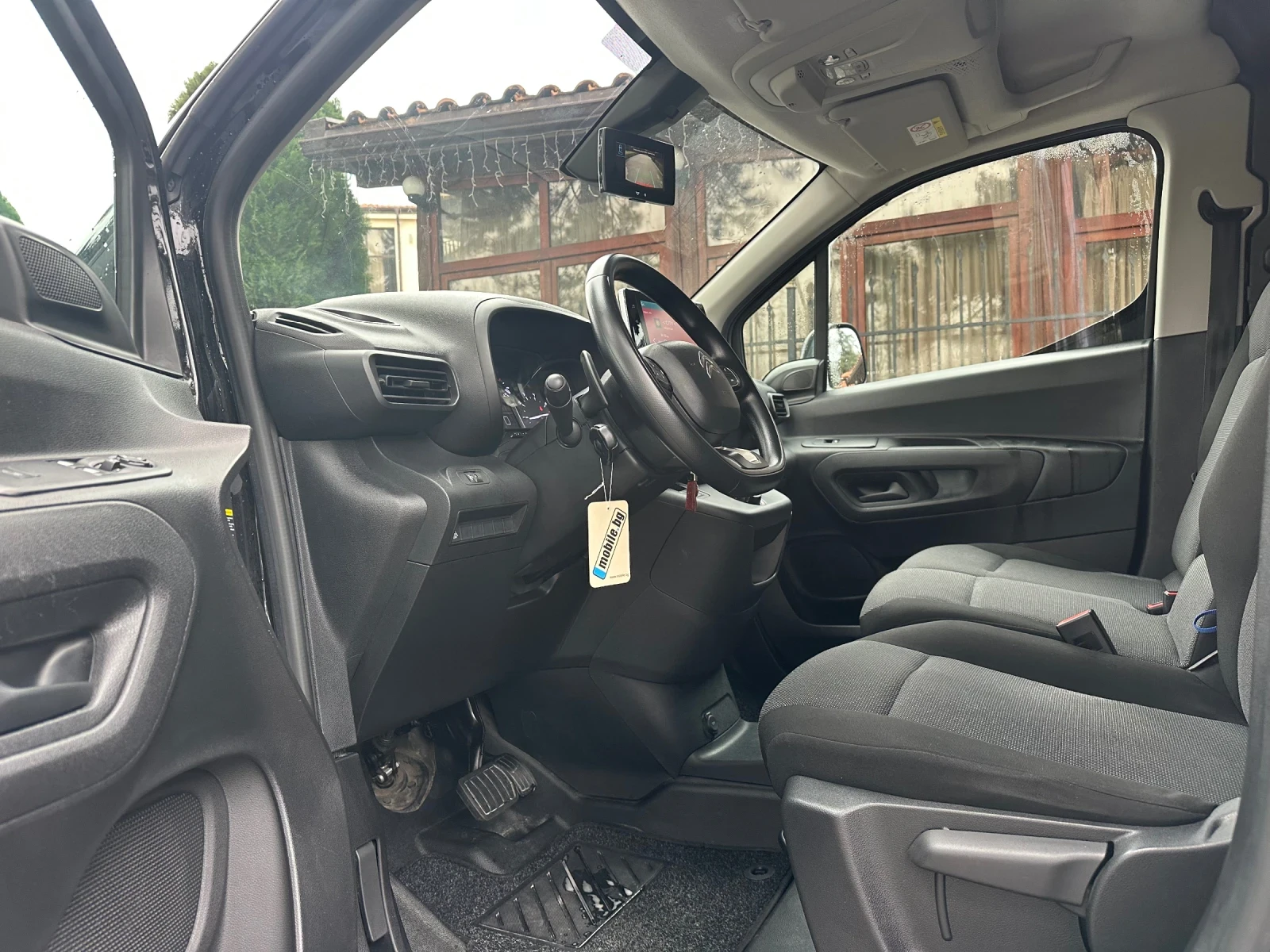Citroen Berlingo ���������!!! | Mobile.bg � ����������� 13