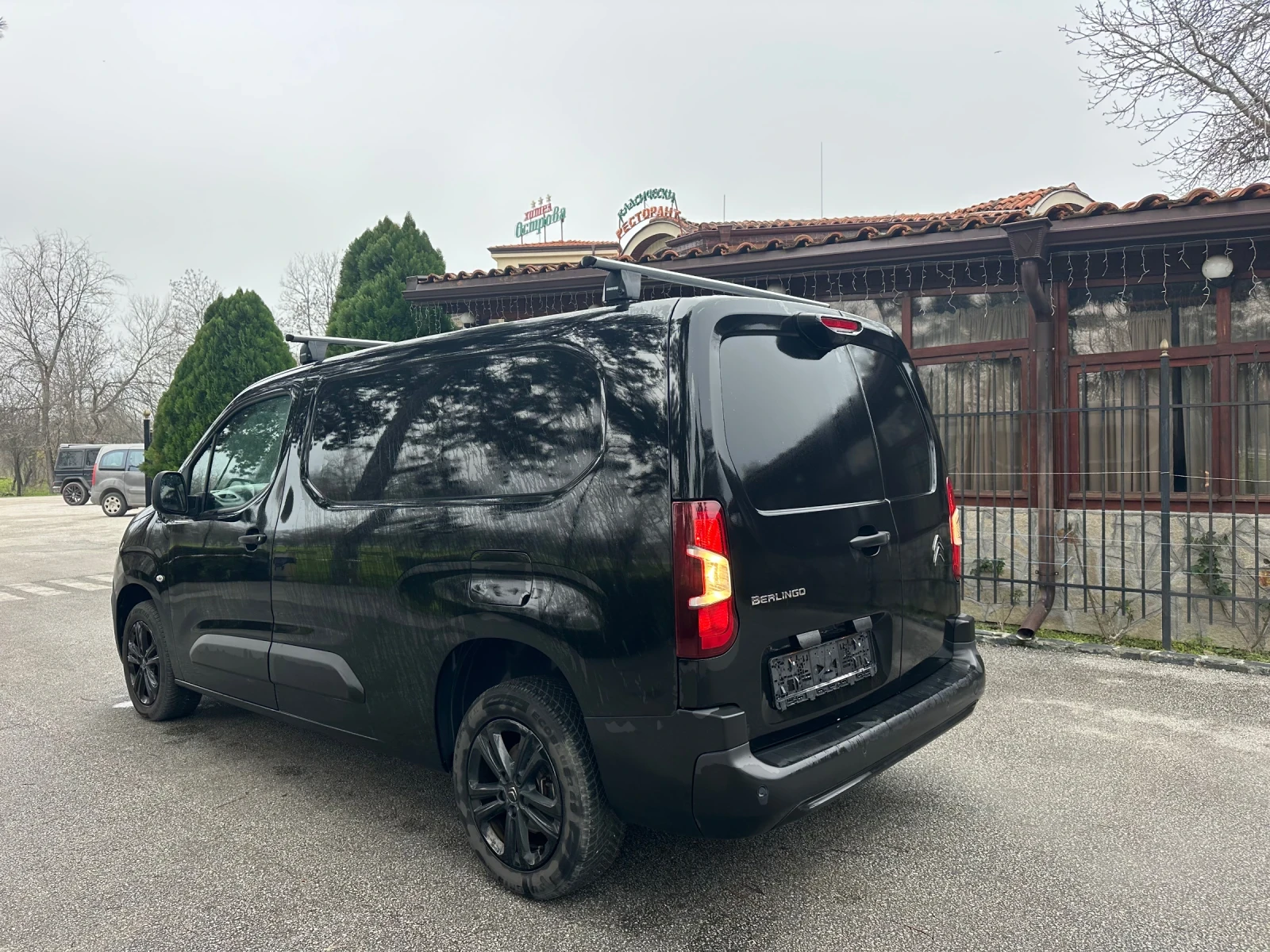 Citroen Berlingo ���������!!! | Mobile.bg � ����������� 3