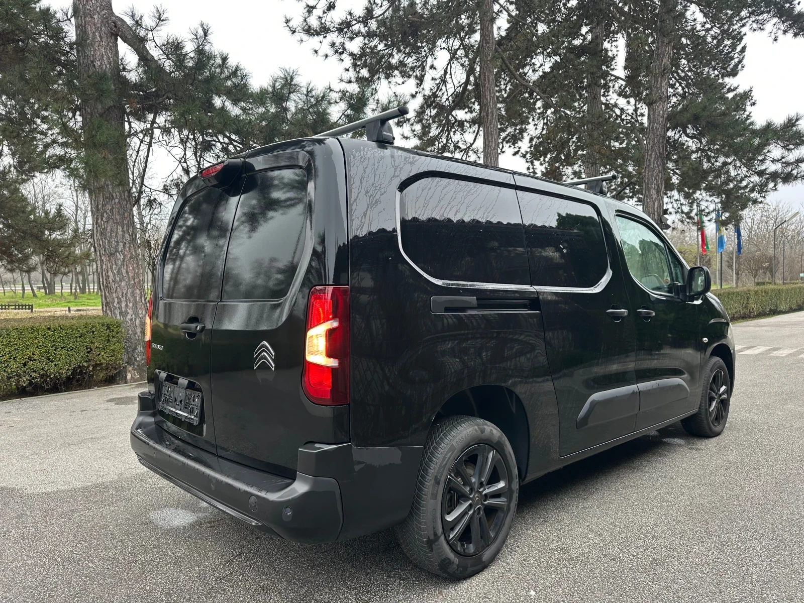 Citroen Berlingo ���������!!! | Mobile.bg � ����������� 6