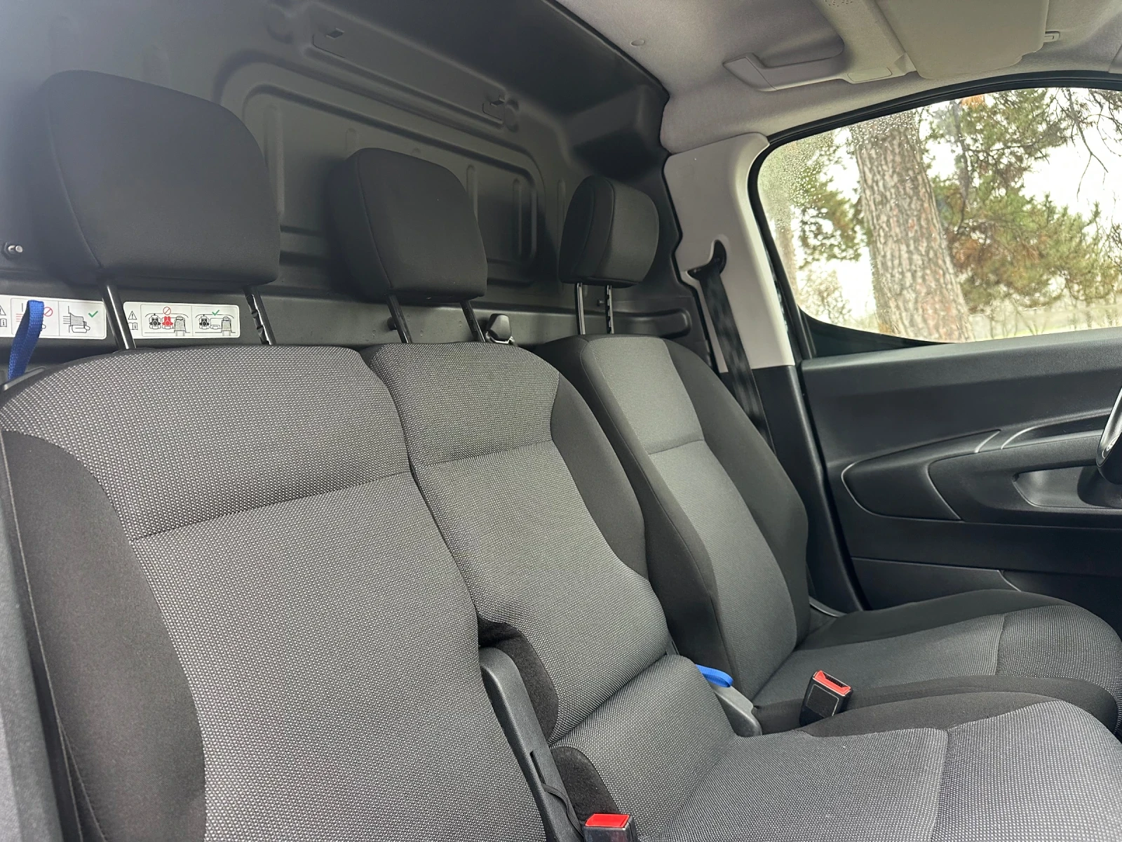 Citroen Berlingo ���������!!! | Mobile.bg � ����������� 8