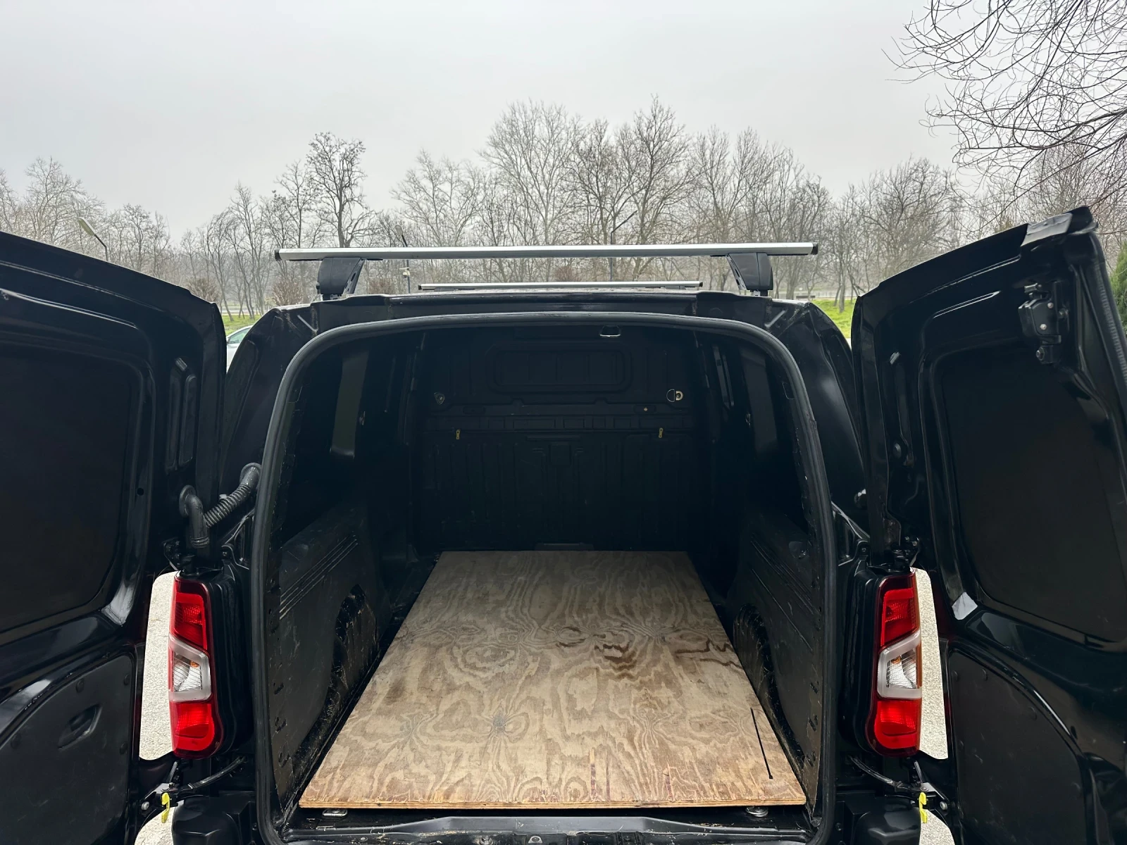 Citroen Berlingo ���������!!! | Mobile.bg � ����������� 14