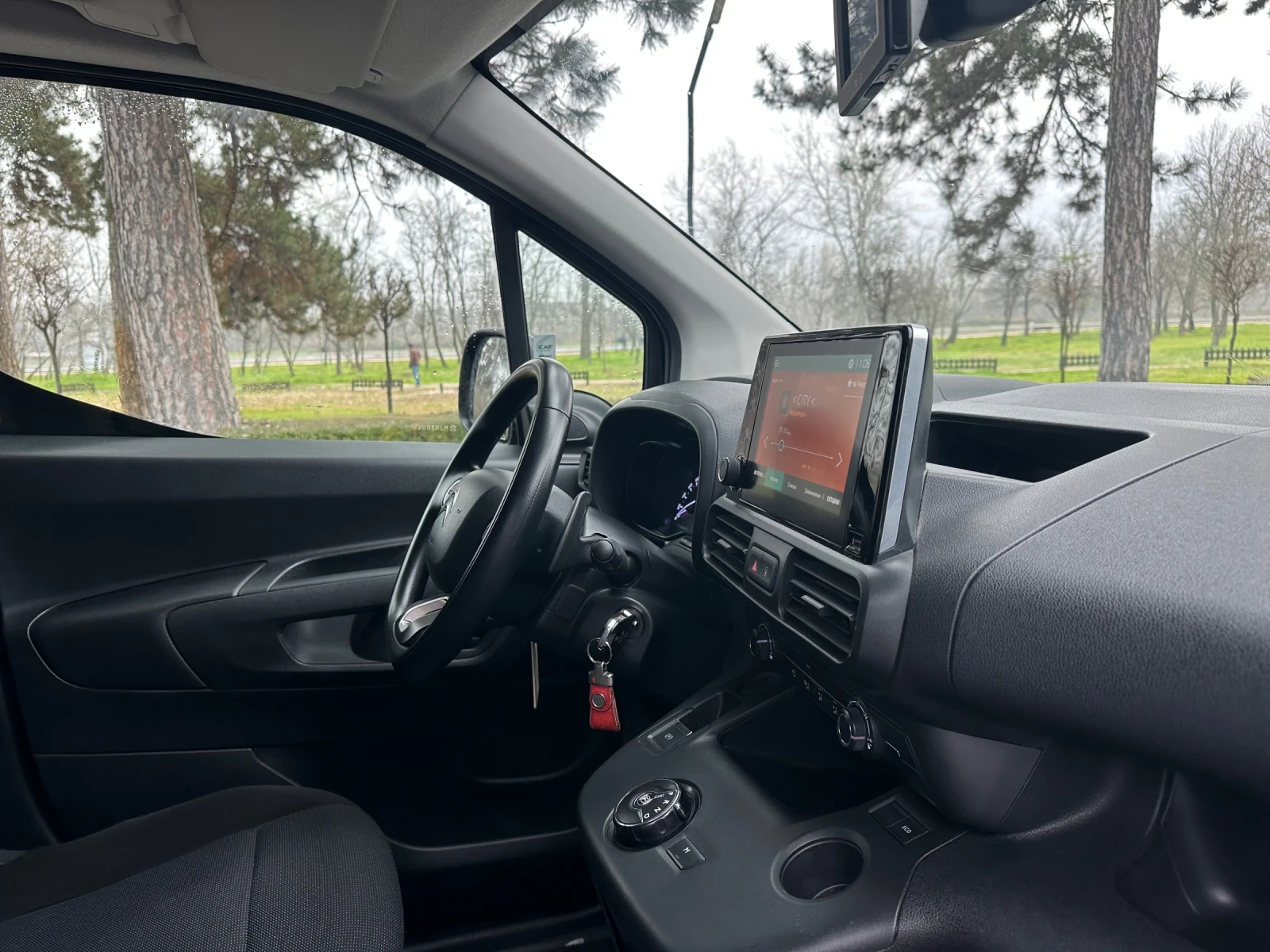 Citroen Berlingo ���������!!! | Mobile.bg � ����������� 9