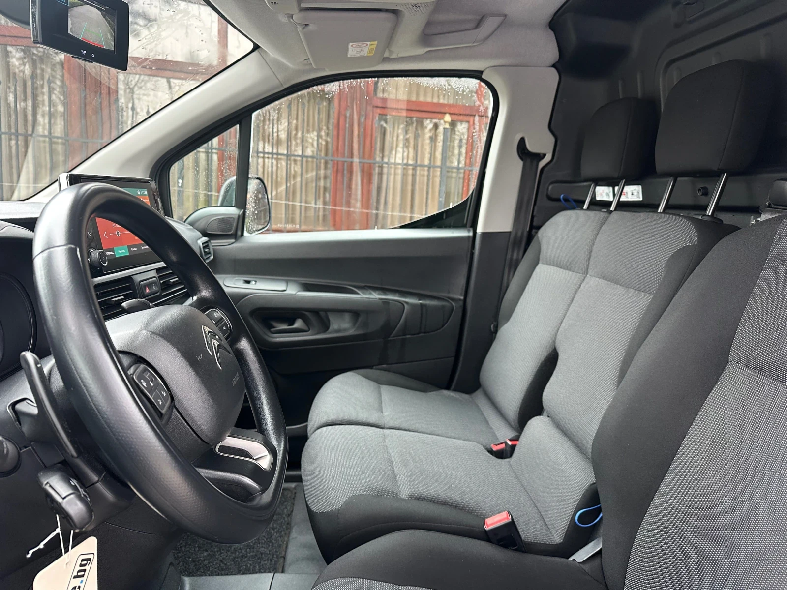 Citroen Berlingo ���������!!! | Mobile.bg � ����������� 12