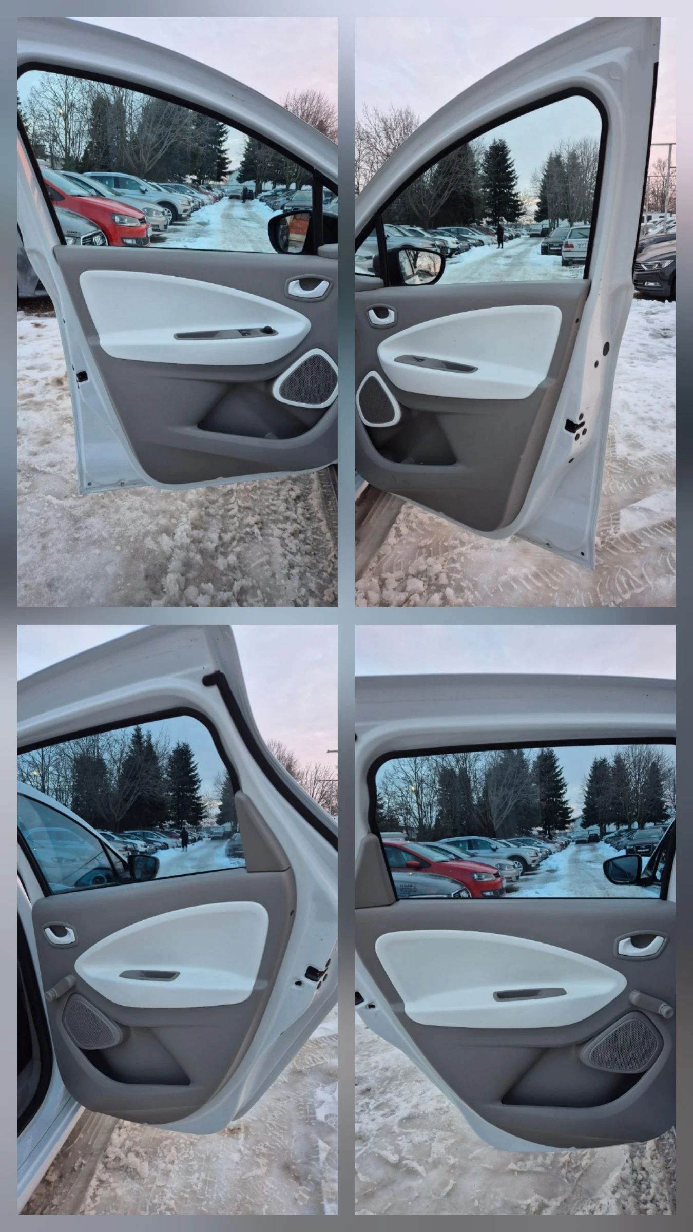Renault Zoe 41kw- Termopompa | Mobile.bg � ����������� 15