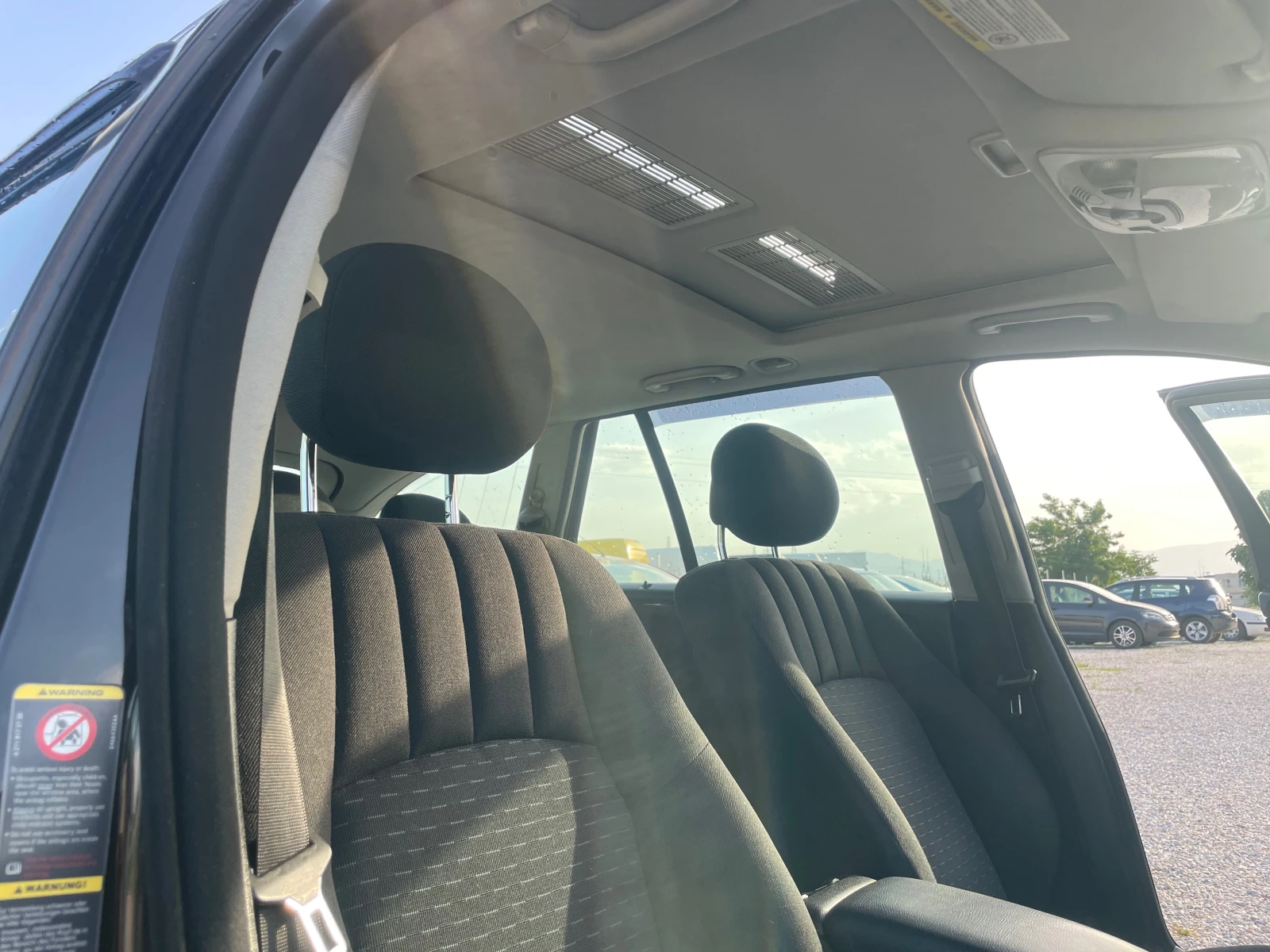 Mercedes-Benz C 220 | Mobile.bg � ����������� 10