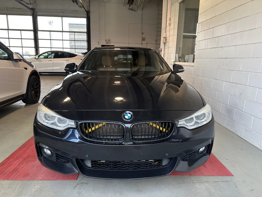 BMW 435 BMW 435i xDrive* ����������* (���� �� ��) | Mobile.bg � ����������� 1