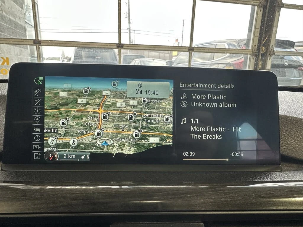 BMW 435 BMW 435i xDrive* АвтоКредит* (ЦЕНА ДО БГ) - изображение 9