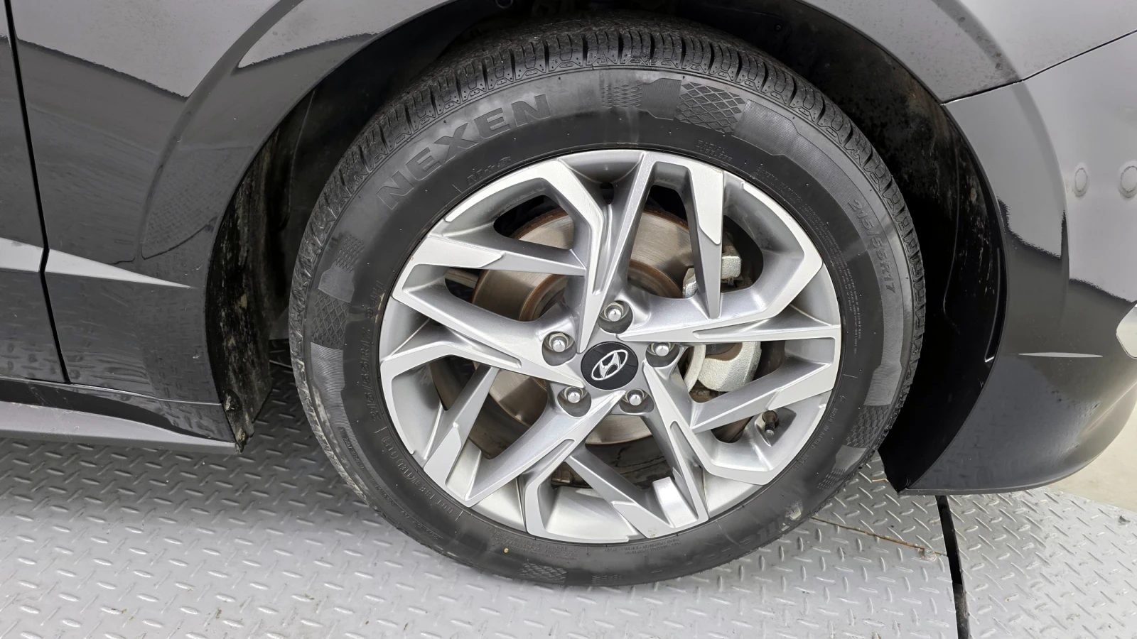 Hyundai Sonata 2.0LPG Style autogeorge.com - изображение 5