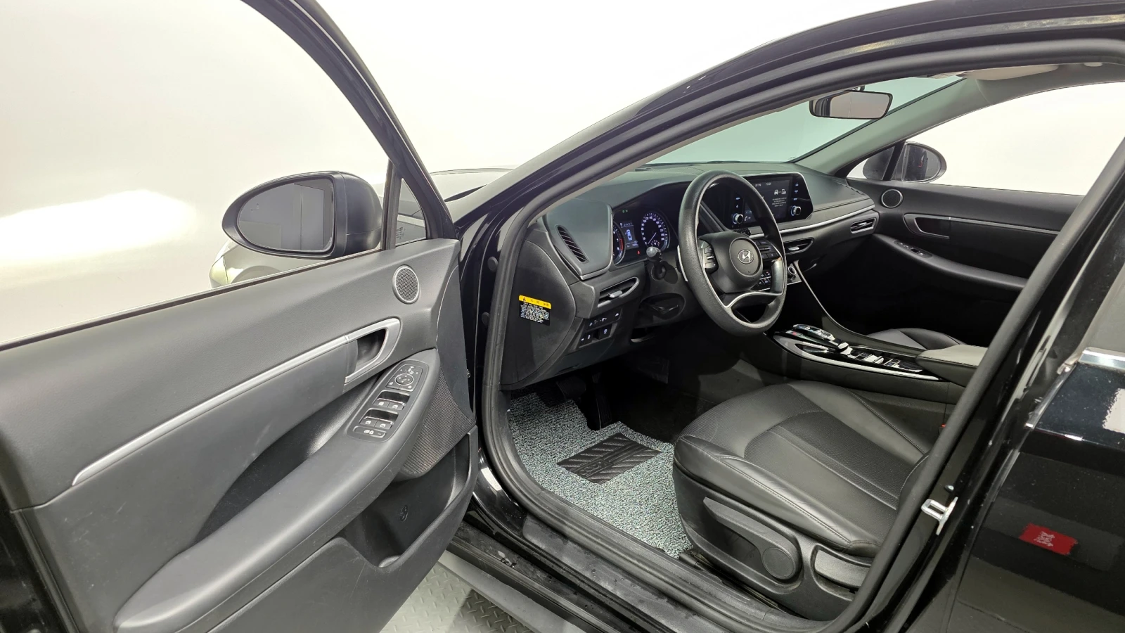 Hyundai Sonata 2.0LPG Style autogeorge.com - изображение 10