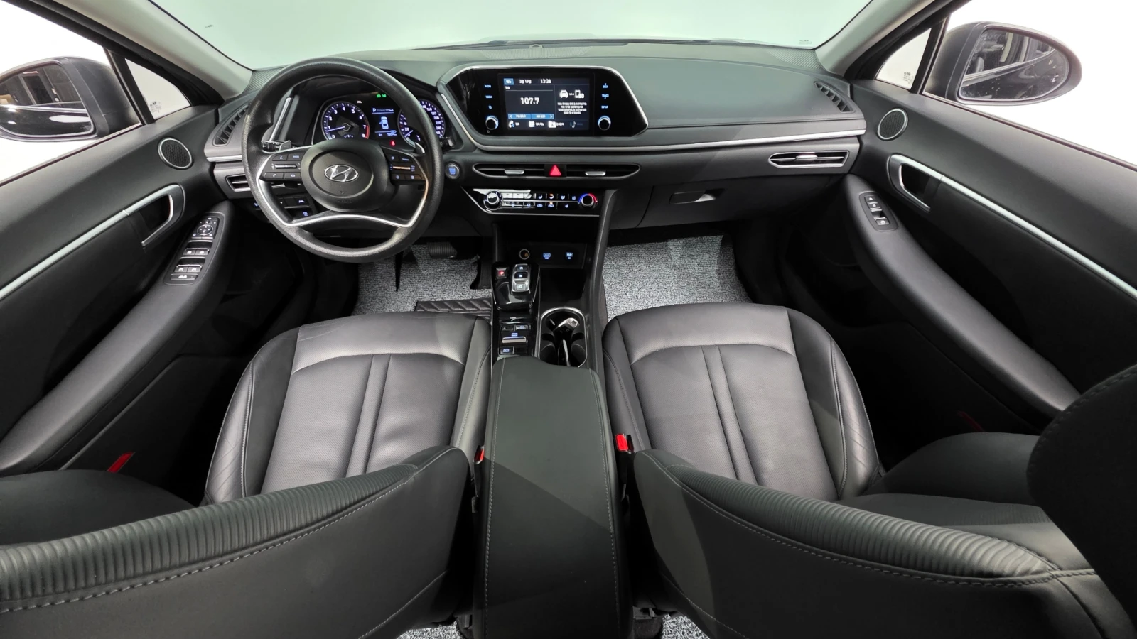 Hyundai Sonata 2.0LPG Style autogeorge.com - изображение 7