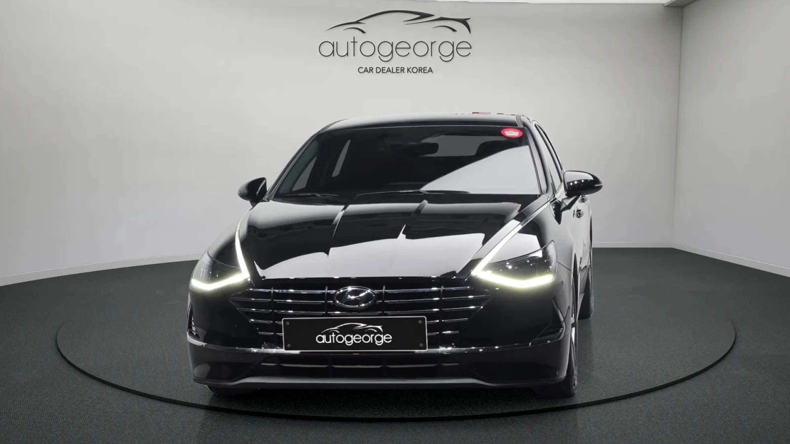 Hyundai Sonata 2.0LPG Style autogeorge.com - изображение 3