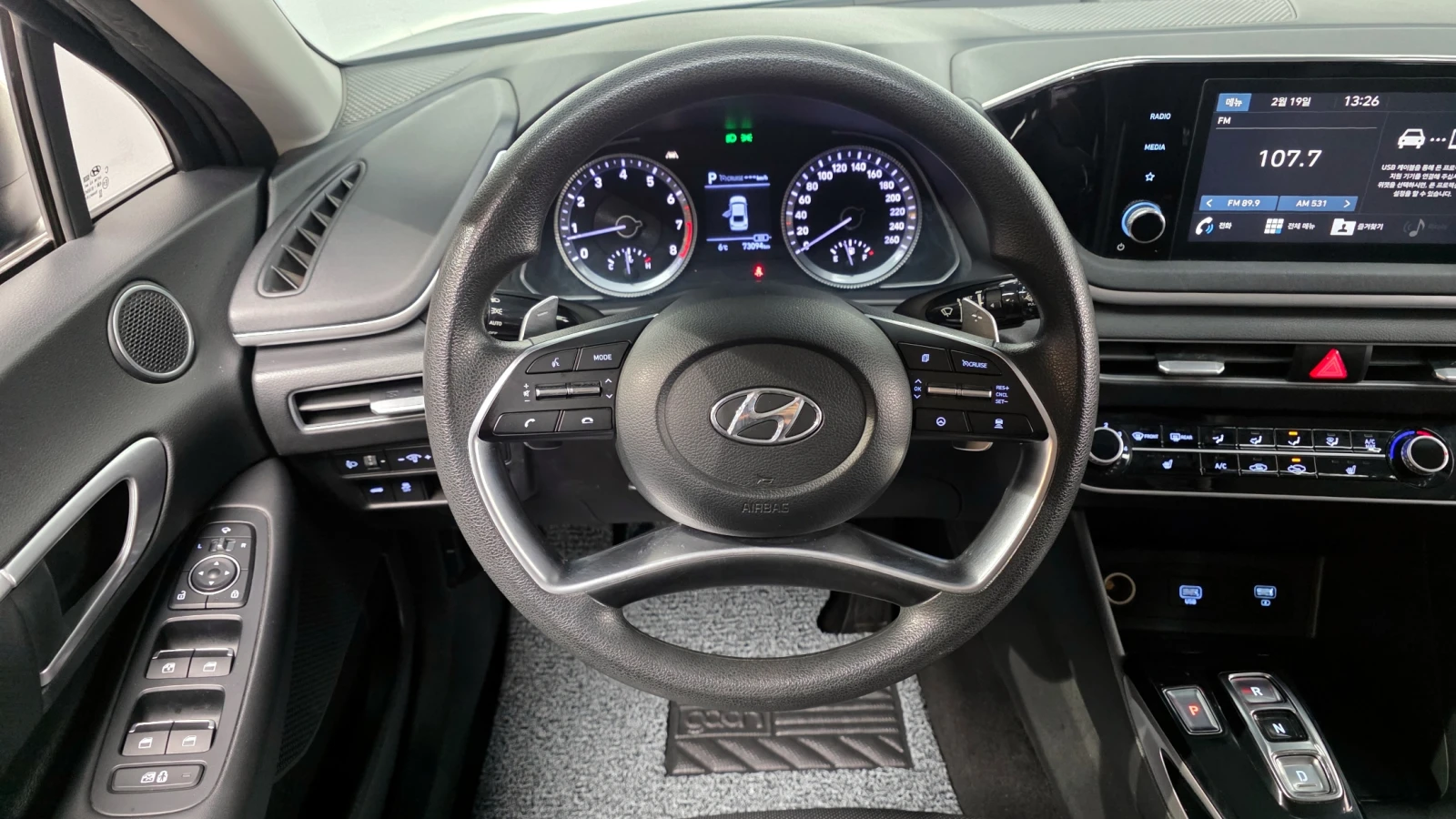 Hyundai Sonata 2.0LPG Style autogeorge.com | Mobile.bg � ����������� 13