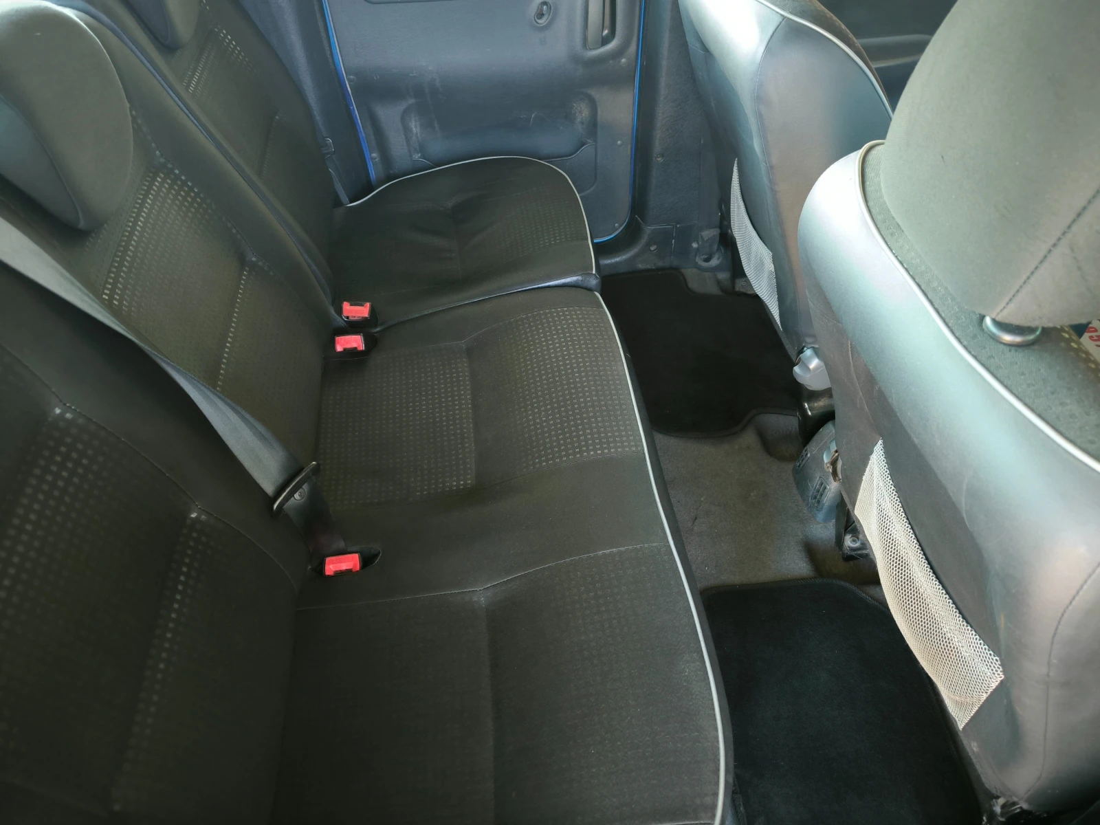 Peugeot Partner 2, 0 HDi-90k.c.��.�������, ���������! | Mobile.bg � ����������� 13