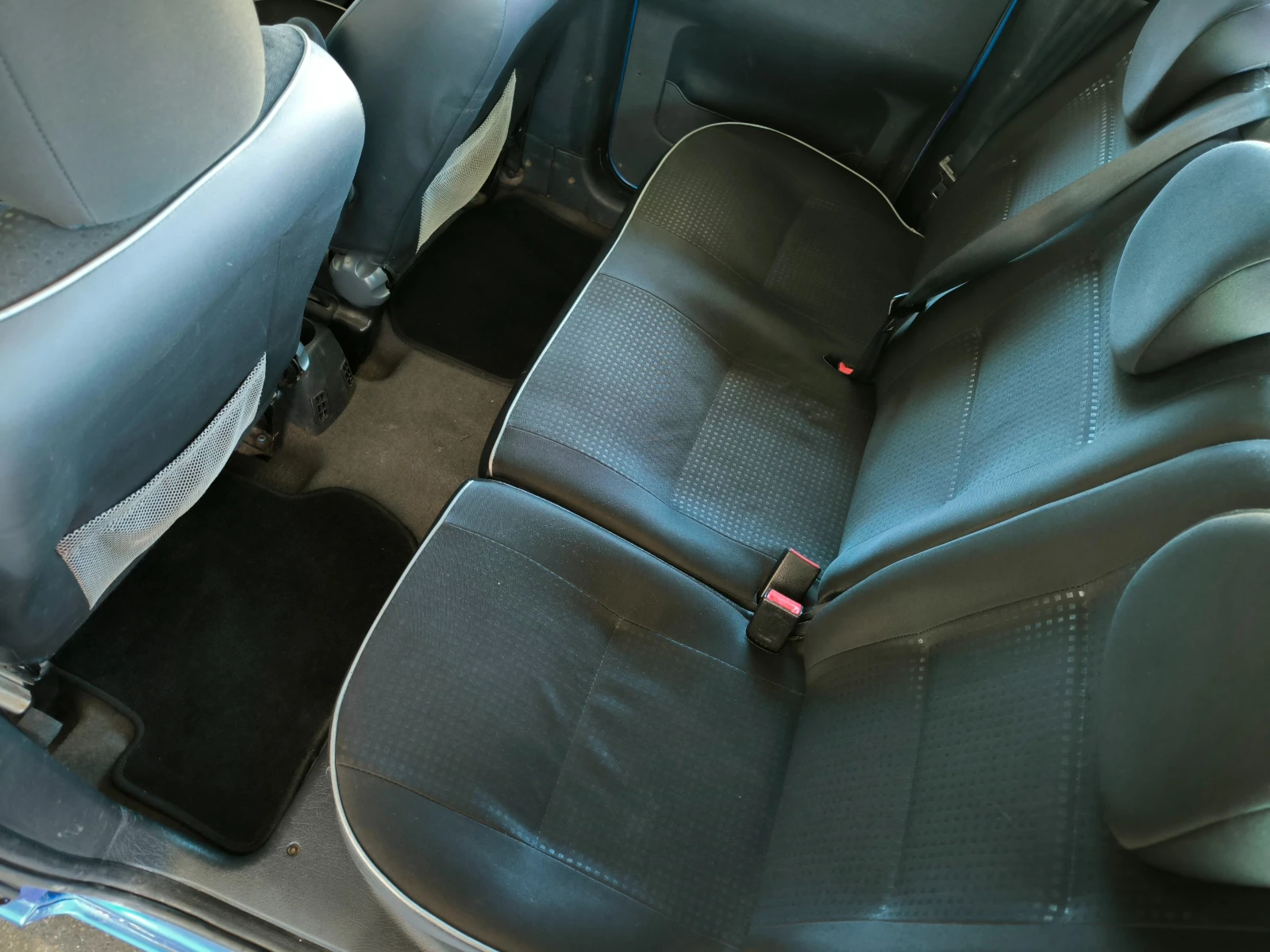 Peugeot Partner 2, 0 HDi-90k.c.��.�������, ���������! | Mobile.bg � ����������� 14