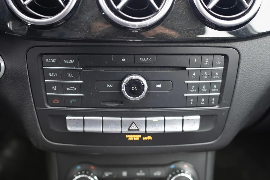 Mercedes-Benz B 250 SPORT* 4MATIC* KEYLESS* ����������(���� �� ��) | Mobile.bg � ����������� 12