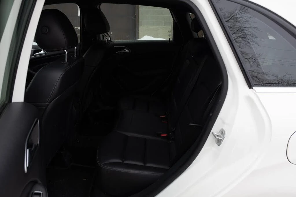 Mercedes-Benz B 250 SPORT* 4MATIC* KEYLESS* ����������(���� �� ��) | Mobile.bg � ����������� 14