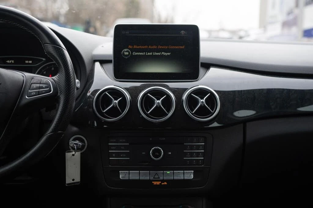 Mercedes-Benz B 250 SPORT* 4MATIC* KEYLESS* ����������(���� �� ��) | Mobile.bg � ����������� 11