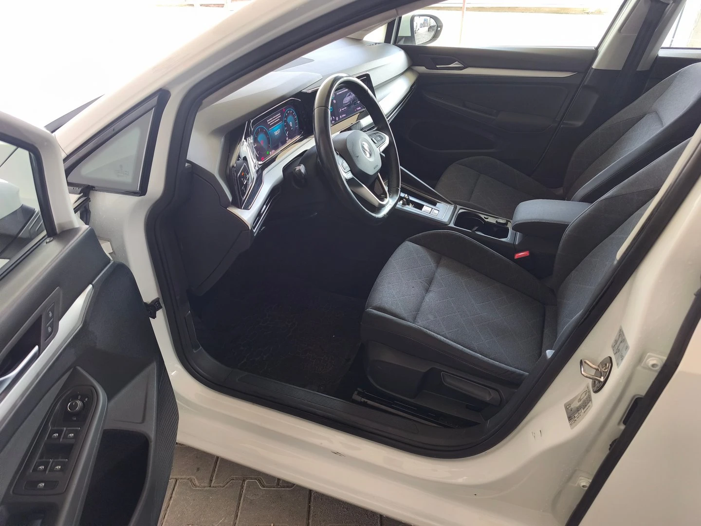 VW Golf Variant 8 Life 2.0 TDI SCR DSG | Mobile.bg � ����������� 6