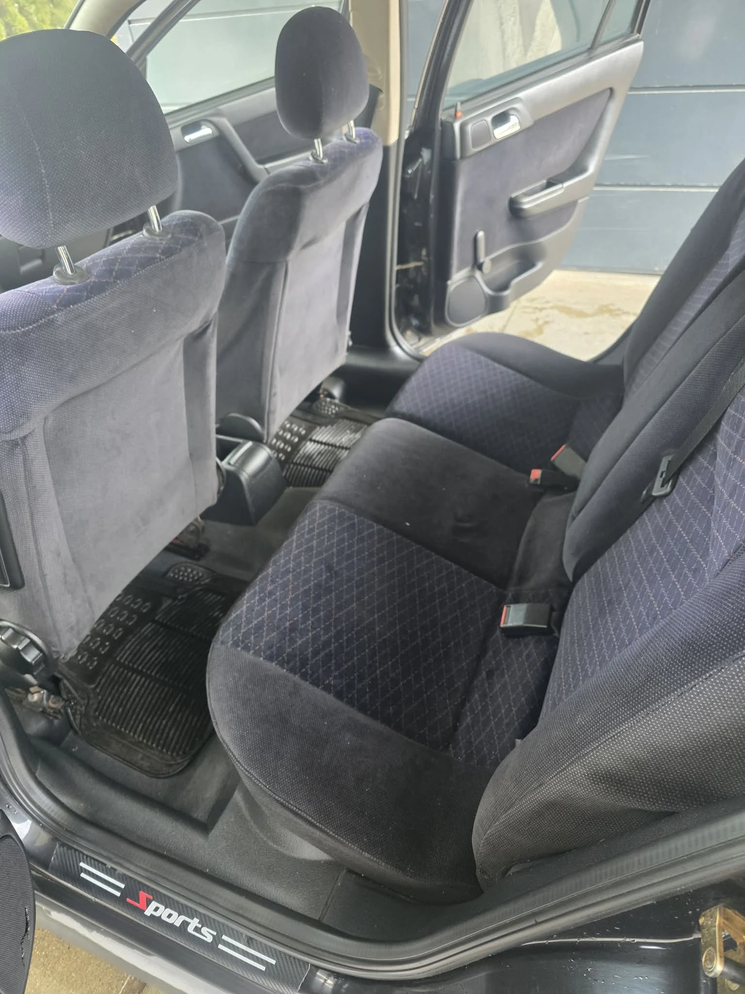 Opel Astra, снимка 8 - Автомобили и джипове - 53938691