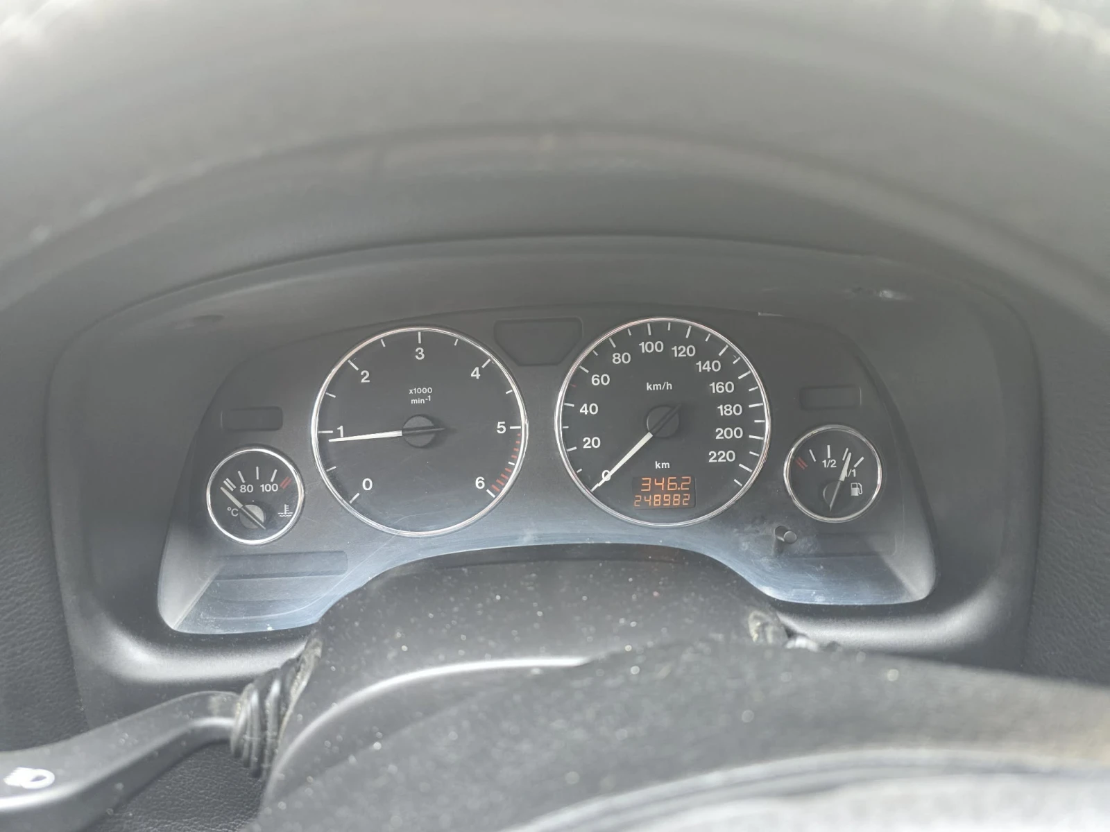 Opel Astra, снимка 9 - Автомобили и джипове - 53938691