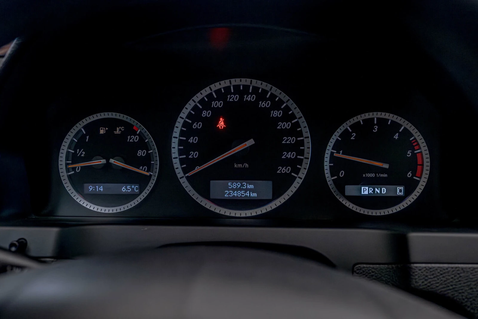 Mercedes-Benz C 200 5G-Tronic/Xenon/Bluetooth/Tempomat/Климатроник, снимка 12 - Автомобили и джипове - 53947048