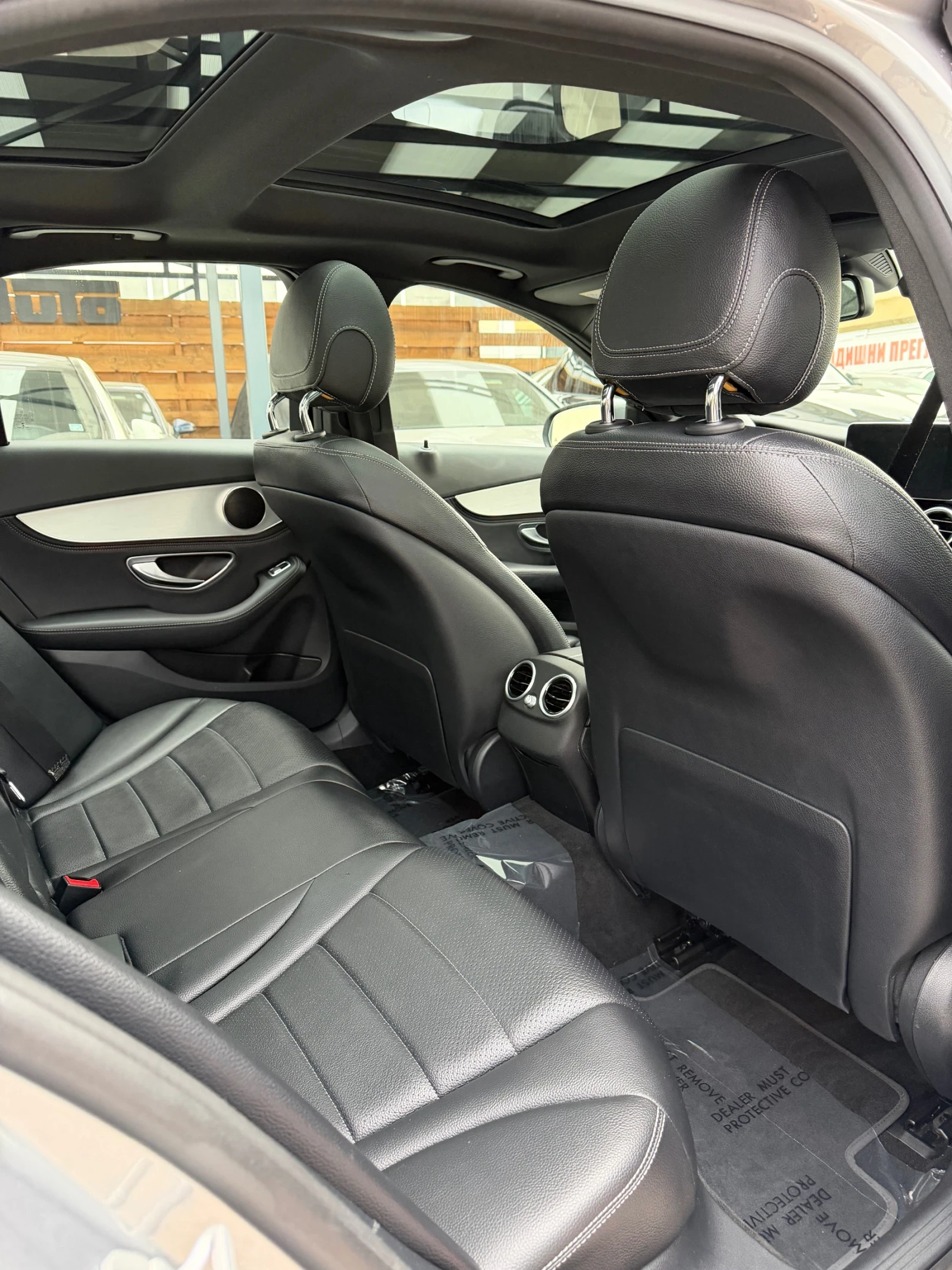 Mercedes-Benz C 300 AMG-pack  | Mobile.bg � ����������� 11
