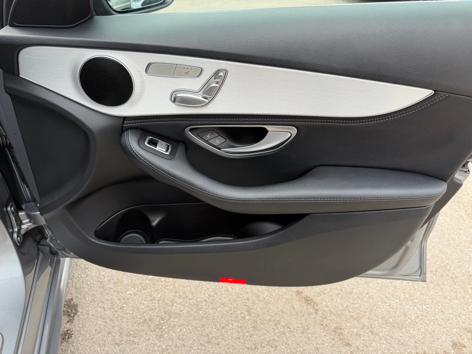 Mercedes-Benz C 300 AMG-pack  | Mobile.bg � ����������� 15