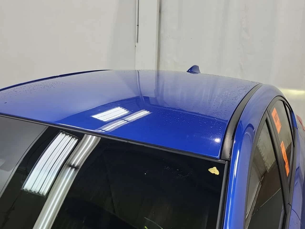 Subaru WRX * STI * CARFAX * ЦЕНА ДО БГ, снимка 7 - Автомобили и джипове - 54123375