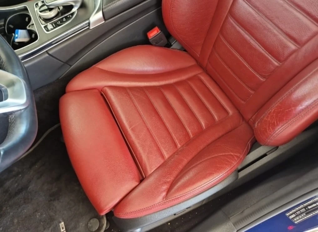 Mercedes-Benz C 300 e Auto EQ-Power Premium, снимка 9 - Автомобили и джипове - 54214144