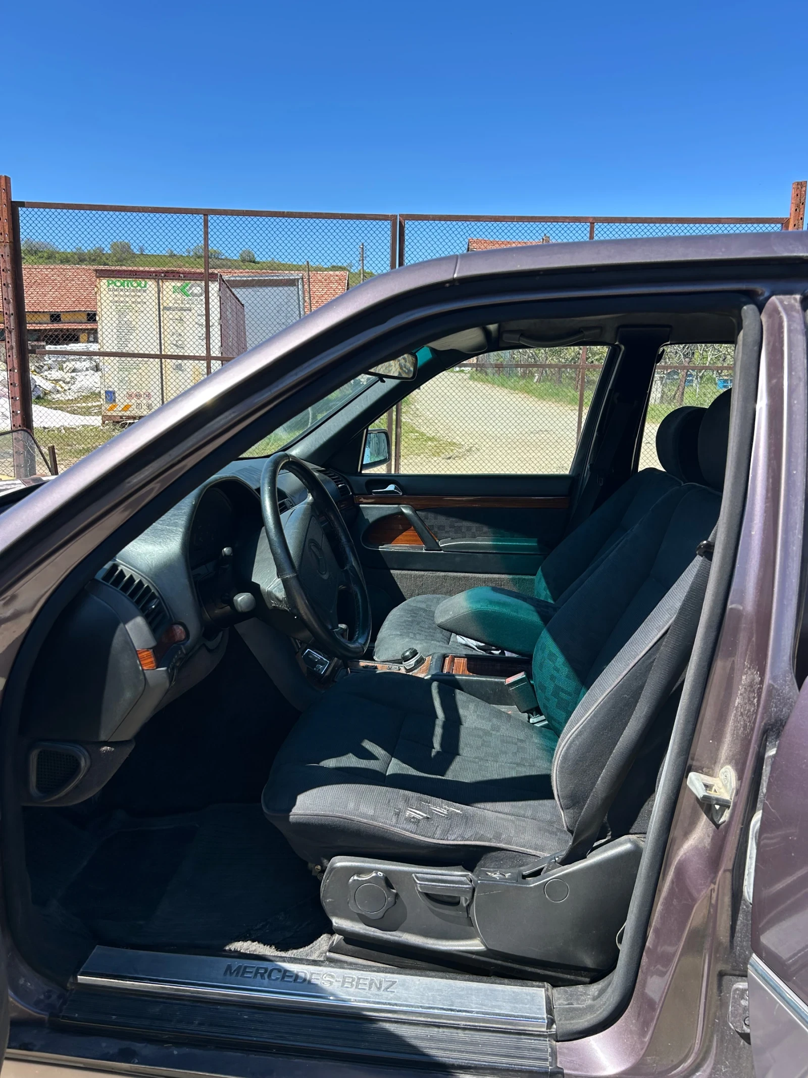 Mercedes-Benz S 350 TurboDiesel W140 | Mobile.bg � ����������� 10