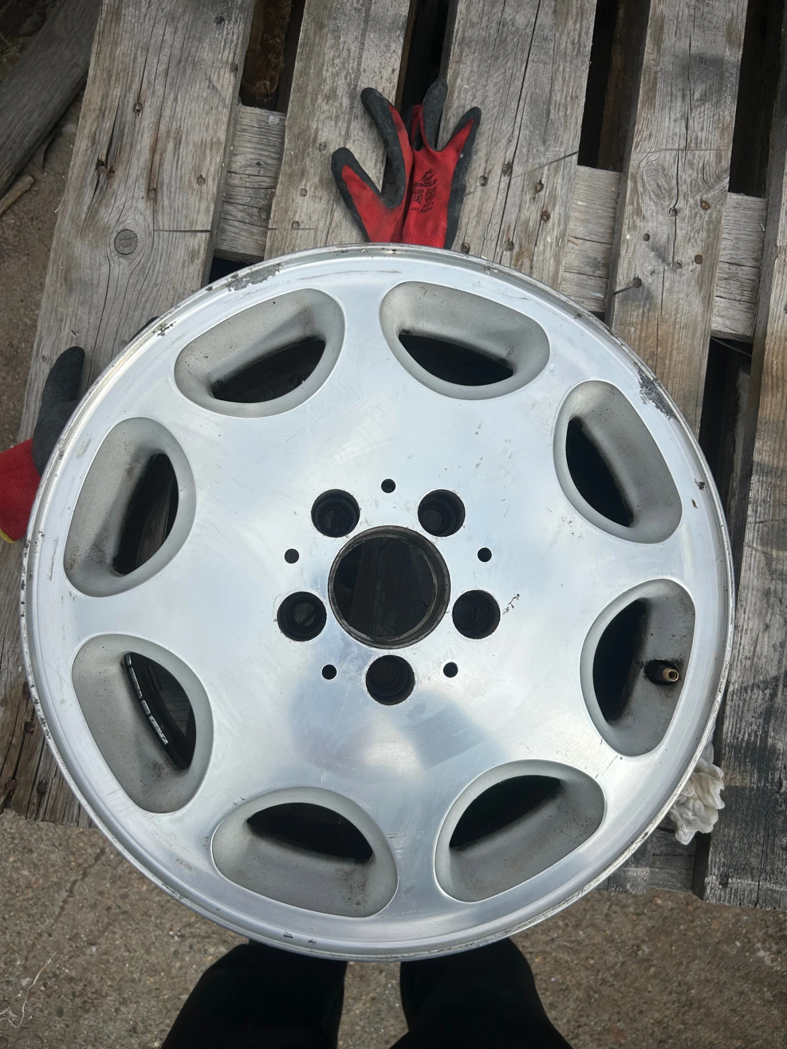 Mercedes-Benz S 350 TurboDiesel W140 | Mobile.bg � ����������� 17