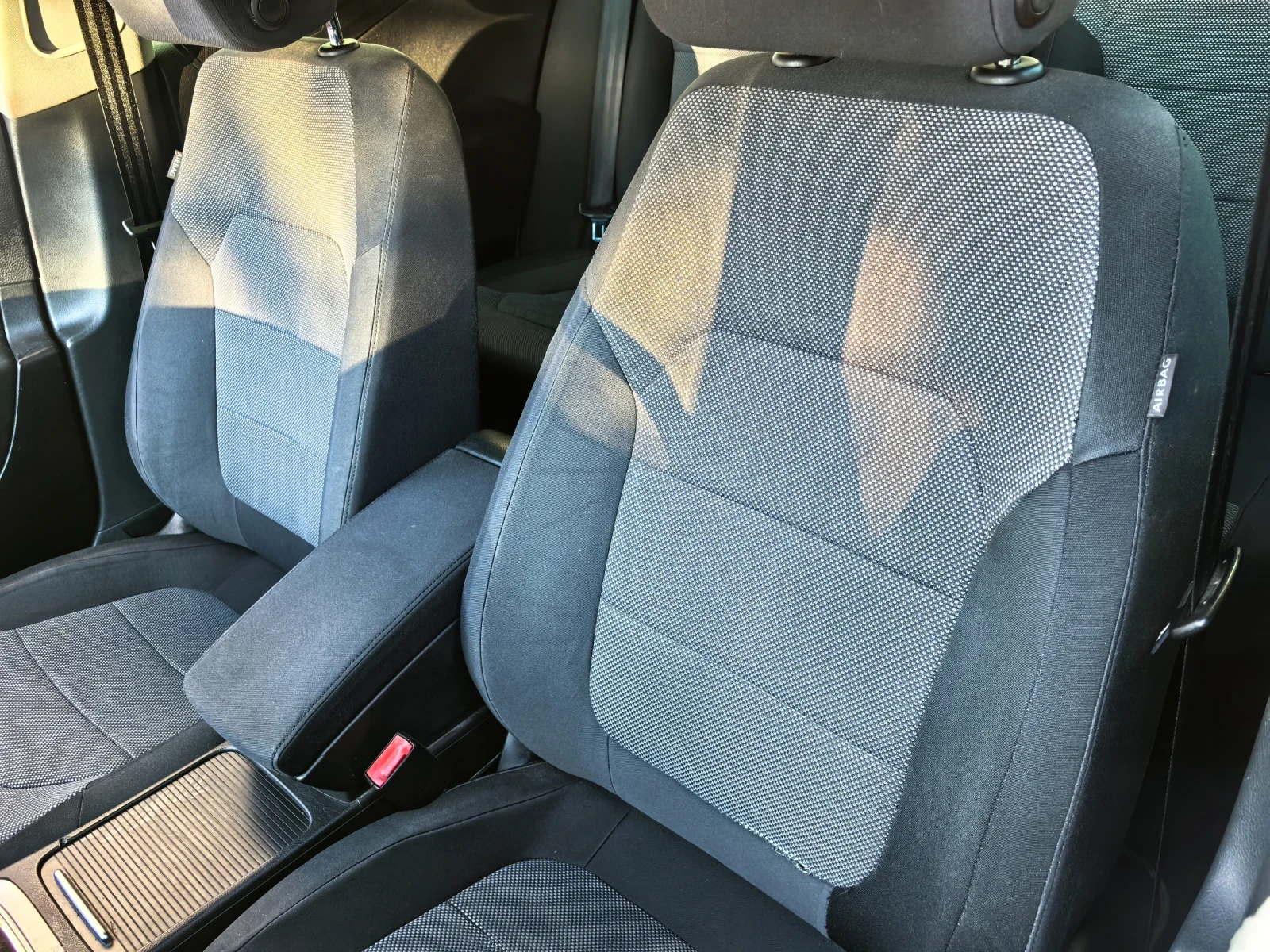 VW Passat 2.0TDI | Mobile.bg � ����������� 9