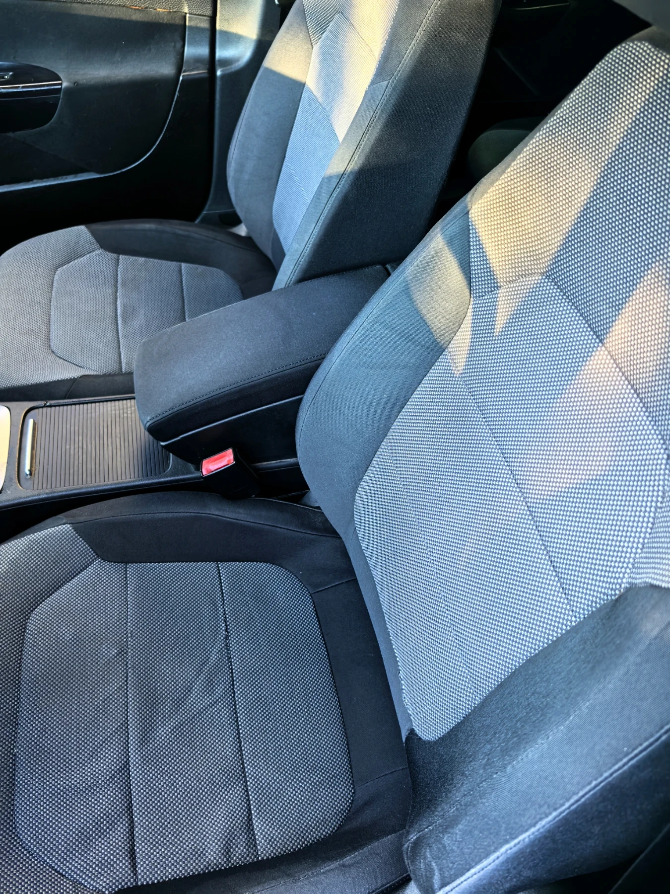 VW Passat 2.0TDI | Mobile.bg � ����������� 10