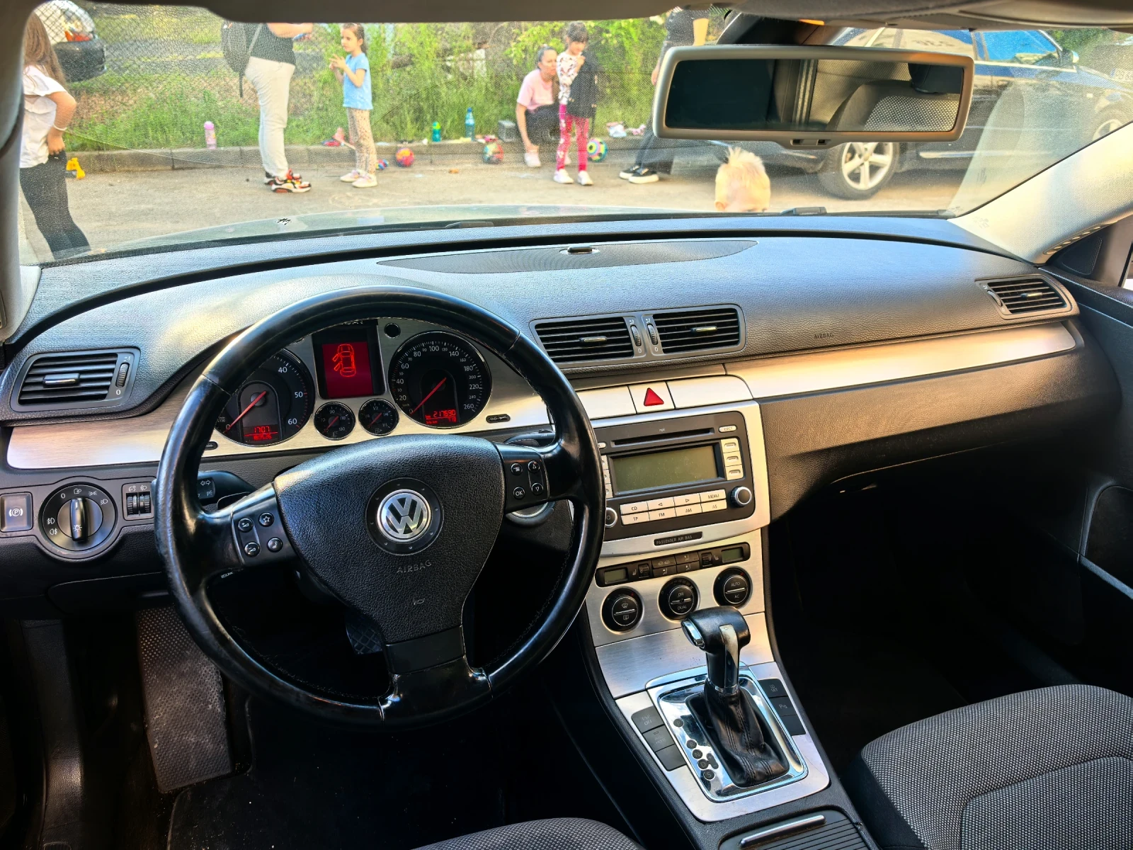 VW Passat 2.0TDI | Mobile.bg � ����������� 12