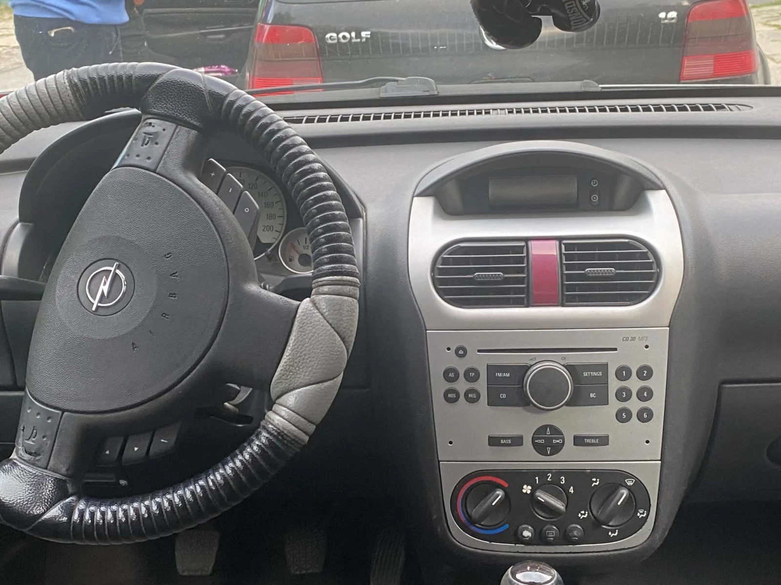 Opel Corsa, снимка 8 - Автомобили и джипове - 54592786