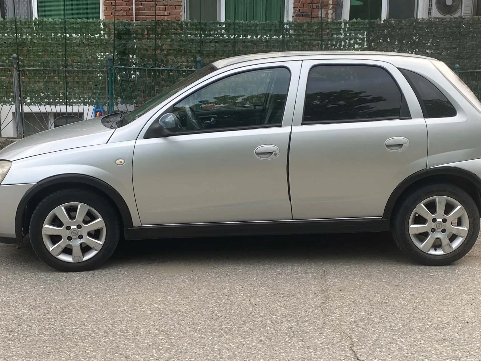 Opel Corsa, снимка 7 - Автомобили и джипове - 54592786