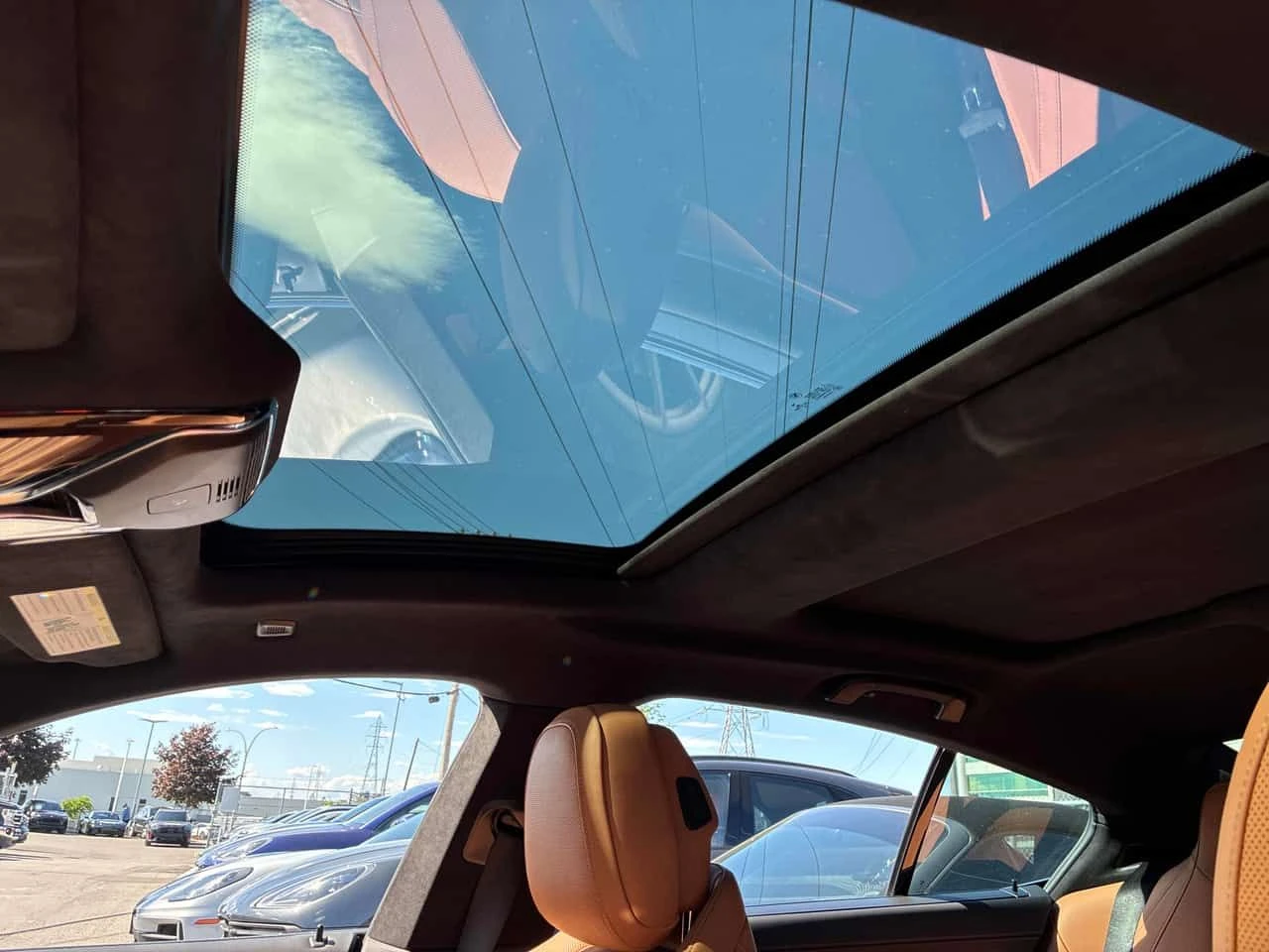 BMW 850  M850i xDrive | LAZER | DISTRONIC | 360  | Mobile.bg � ����������� 14