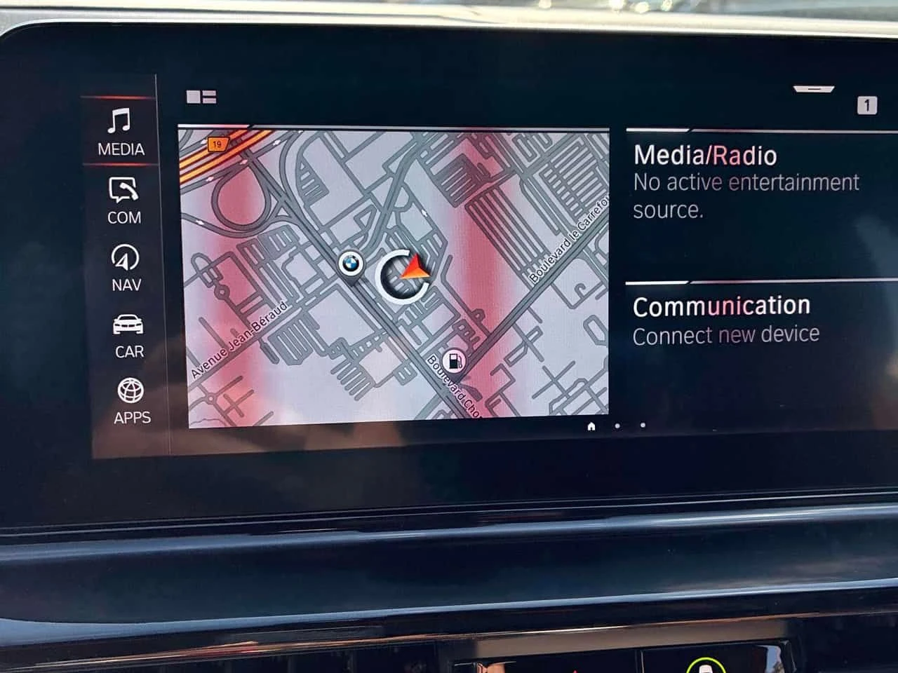 BMW 850  M850i xDrive | LAZER | DISTRONIC | 360  | Mobile.bg � ����������� 12