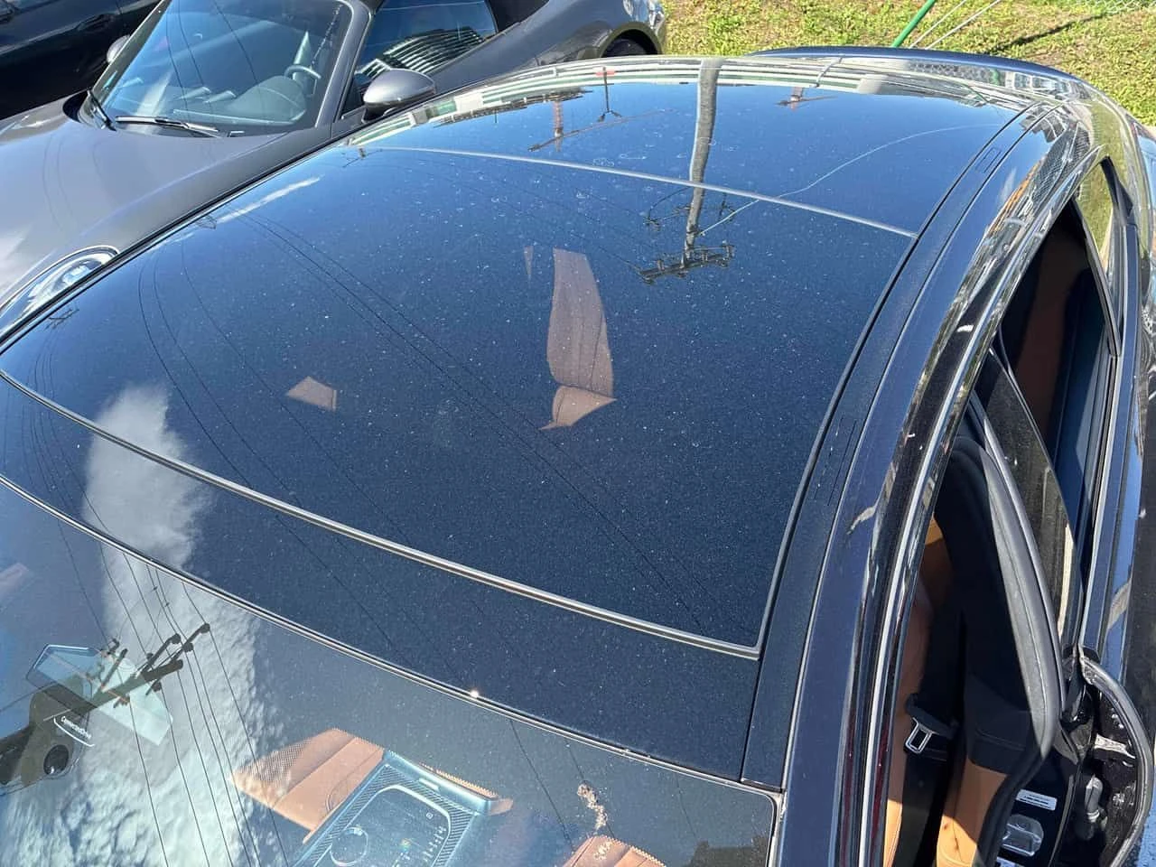 BMW 850  M850i xDrive | LAZER | DISTRONIC | 360  | Mobile.bg � ����������� 6