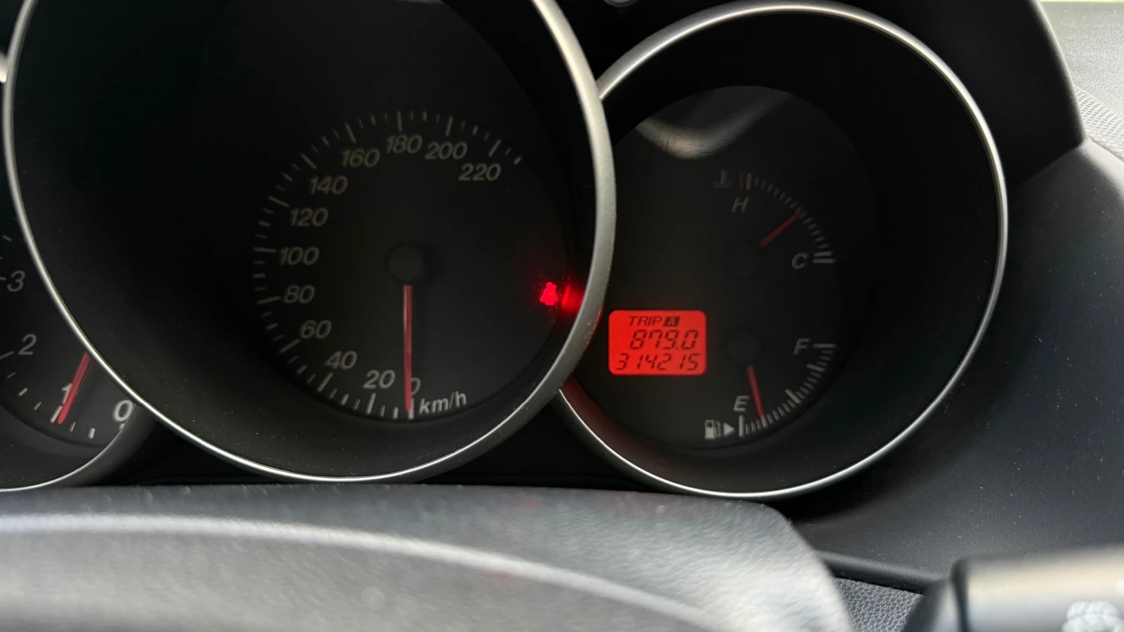 Mazda 3, снимка 15 - Автомобили и джипове - 55134347