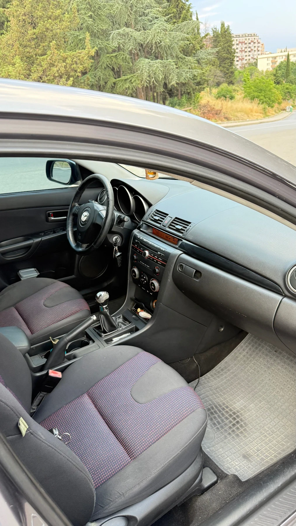 Mazda 3, снимка 4 - Автомобили и джипове - 55134347