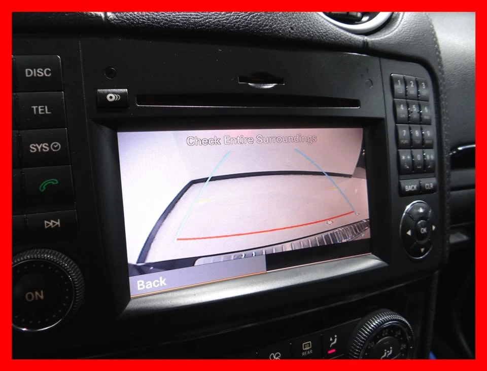 Mercedes-Benz ML 550 5.5 AMG пакет, facelift, снимка 11 - Автомобили и джипове - 55154289