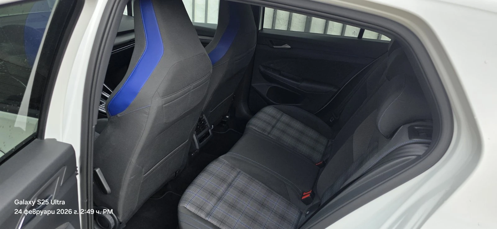VW Golf  GTE 1.4 eHybrid OPF, снимка 10 - Автомобили и джипове - 55200542