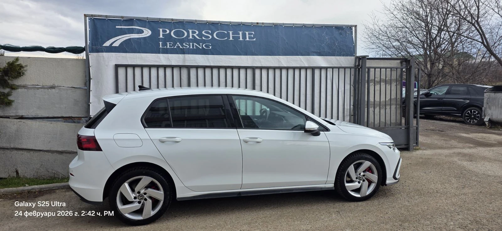 VW Golf  GTE 1.4 eHybrid OPF, снимка 2 - Автомобили и джипове - 55200542