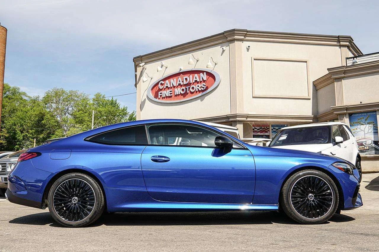 Mercedes-Benz CLE 300 AMG ����� / ���� / ������ / ���� �� �� | Mobile.bg � ����������� 5