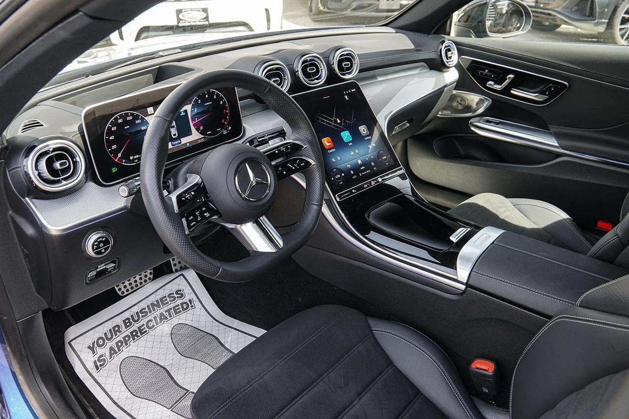 Mercedes-Benz CLE 300 AMG ����� / ���� / ������ / ���� �� �� | Mobile.bg � ����������� 15