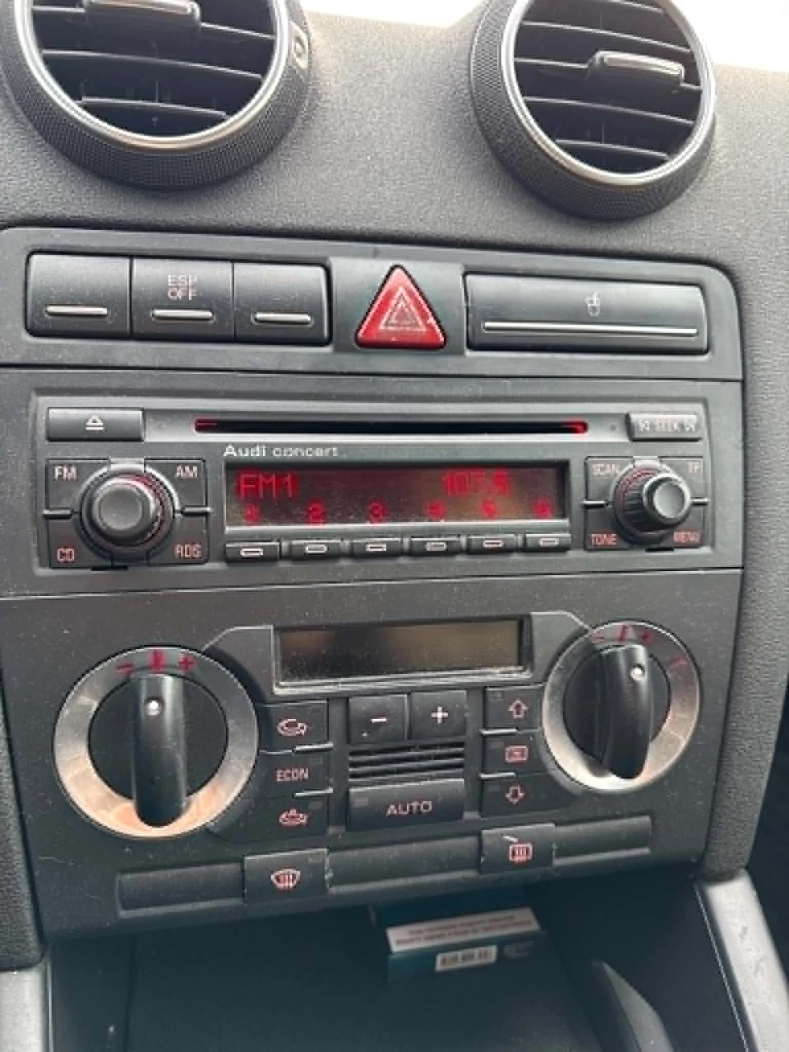 Audi A3, снимка 12 - Автомобили и джипове - 55859150