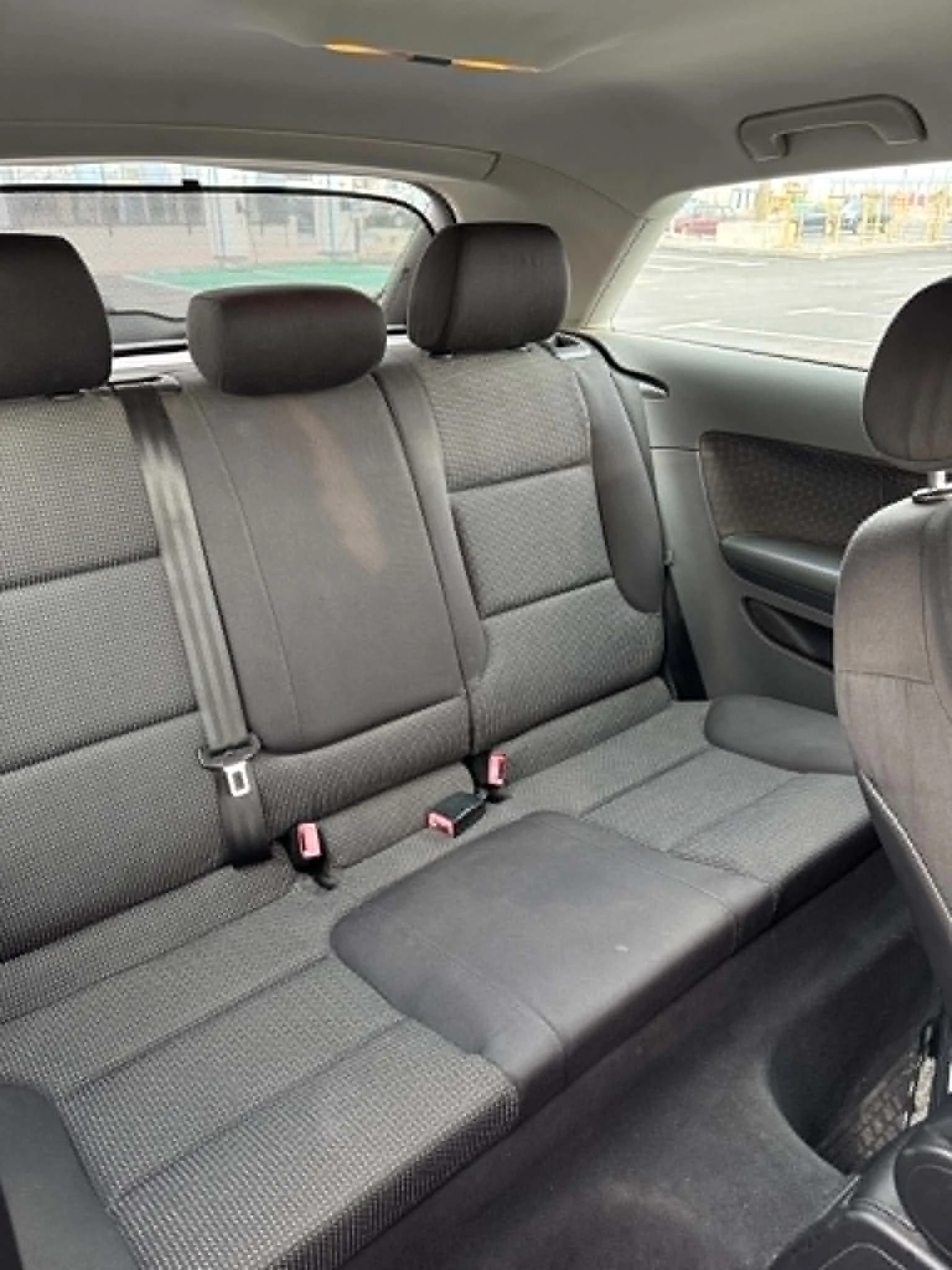 Audi A3, снимка 11 - Автомобили и джипове - 55859150